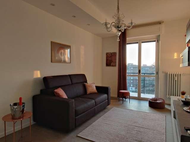 Appartamento con 1 camera da letto in affitto a Stadera, Milano
