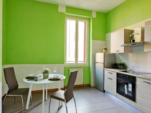 Appartamento con 1 camera da letto in affitto a Stadera, Milano
