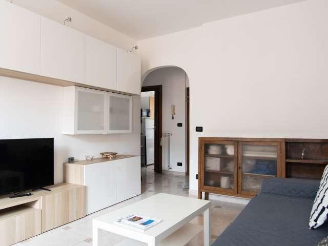 Appartamento con 1 camera da letto in affitto a Stadera, Milano