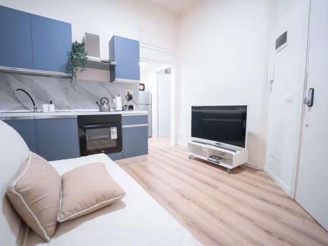 Appartamento con 1 camera da letto in affitto a Stadera, Milano