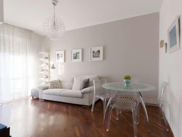 Appartamento con 1 camera da letto in affitto a Stadera, Milano