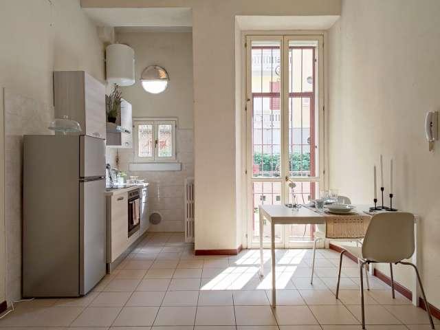 Appartamento con 1 camera da letto in affitto a Stadera, Milano