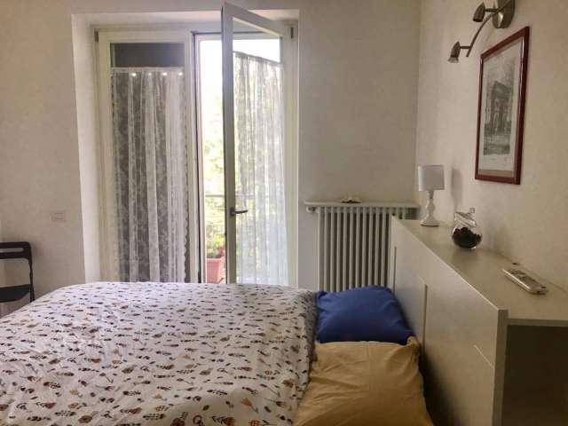 Appartamento con 1 camera da letto in affitto a Stadera, Milano