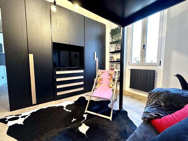 Appartamento con 1 camera da letto in affitto a Stadera, Milano