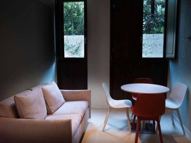 Appartamento con 1 camera da letto in affitto a Stadera, Milano