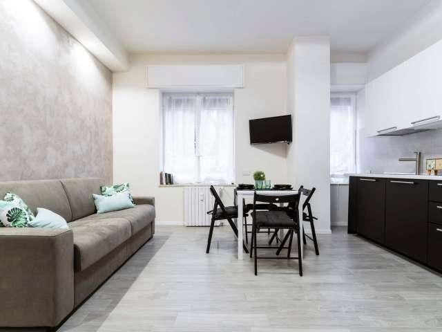Appartamento con 1 camera da letto in affitto a Stadera, Milano