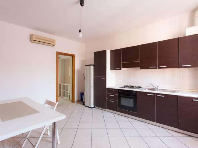 Appartamento con 1 camera da letto in affitto ad Acquabella, Milano