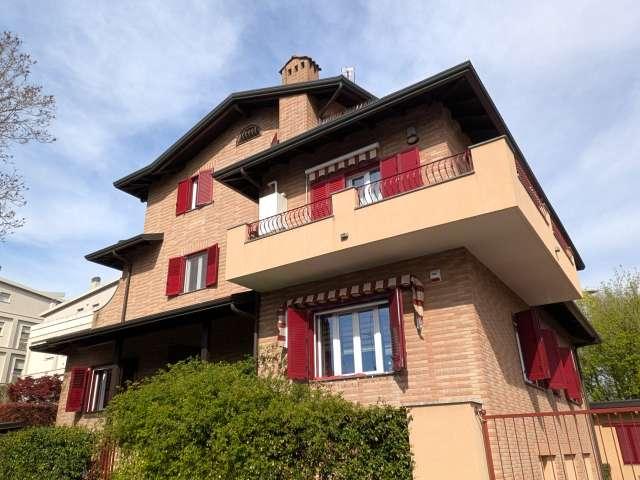 Appartamento con 1 camera da letto in affitto ad Affori, Milano