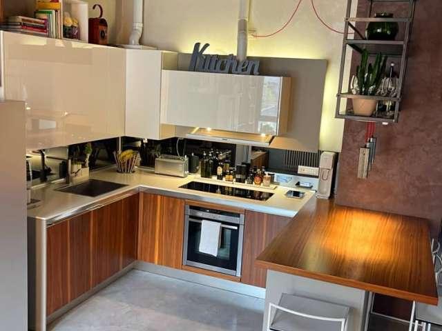 Appartamento con 1 camera da letto in affitto ad Affori, Milano