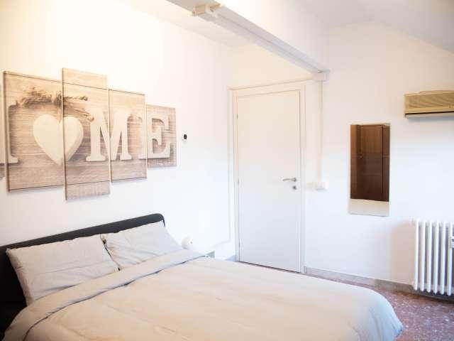 Appartamento con 1 camera da letto in affitto ad Appio Claudio, Roma