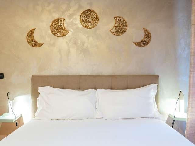 Appartamento con 1 camera da letto in affitto ad Appio Claudio, Roma