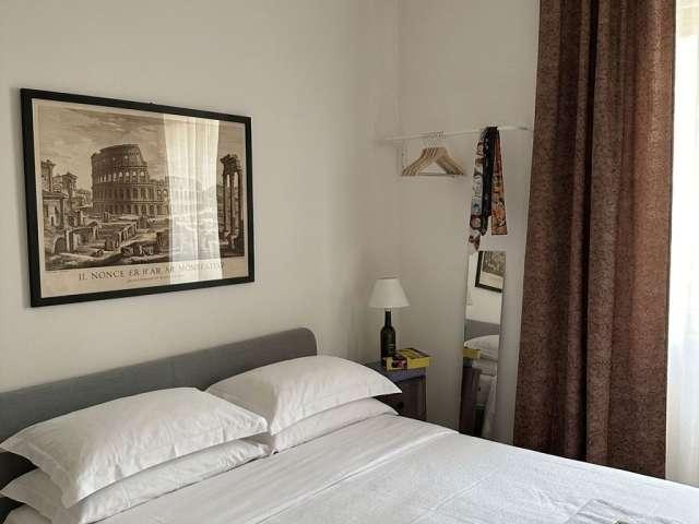 Appartamento con 1 camera da letto in affitto ad Appio Latino, Roma