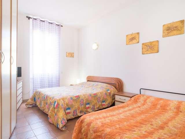 Appartamento con 1 camera da letto in affitto ad Appio Latino, Roma