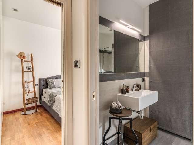 Appartamento con 1 camera da letto in affitto ad Appio Latino, Roma