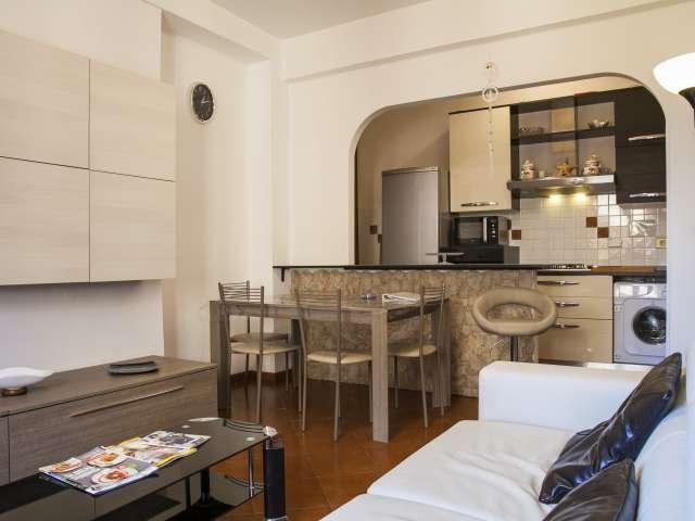 Appartamento con 1 camera da letto in affitto ad Appio Latino, Roma