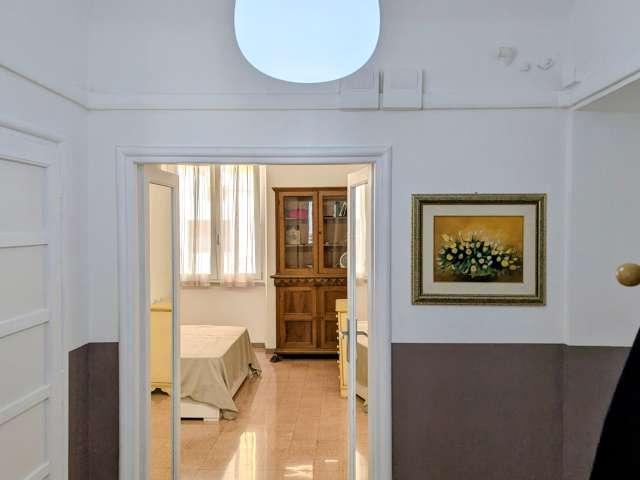 Appartamento con 1 camera da letto in affitto ad Appio Latino, Roma