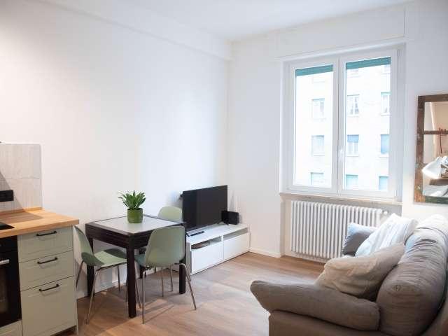 Appartamento con 1 camera da letto in affitto ad Appio Latino, Roma