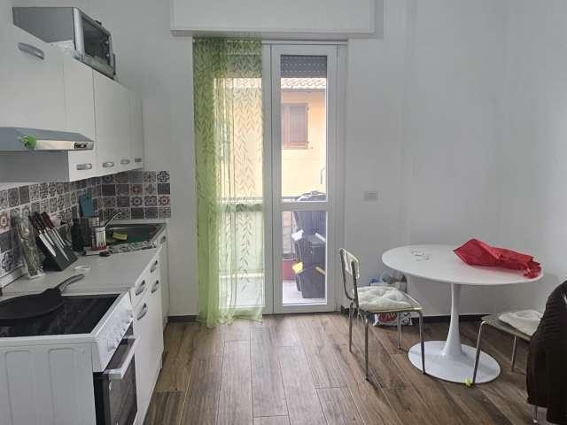 Appartamento con 1 camera da letto in affitto ad Assago, Milano