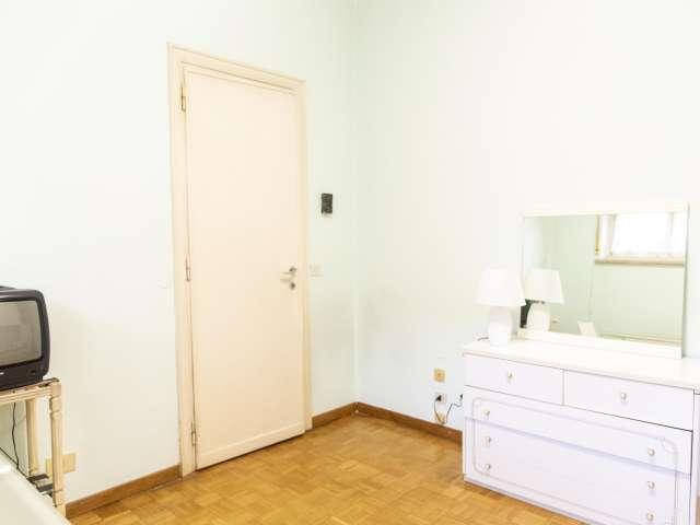 Appartamento con 1 camera da letto in affitto ad Aurelio Sud, Roma