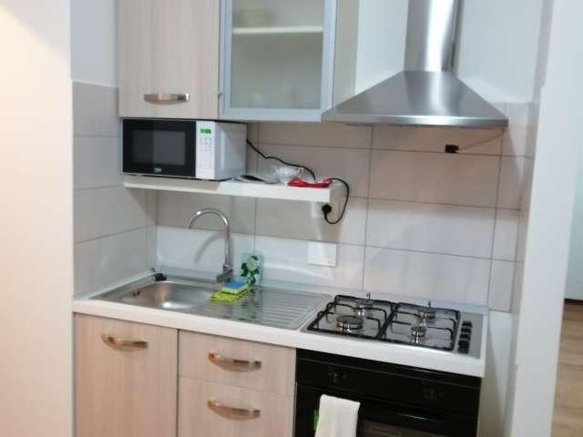 Appartamento con 1 camera da letto in affitto ad Aurelio Sud, Roma