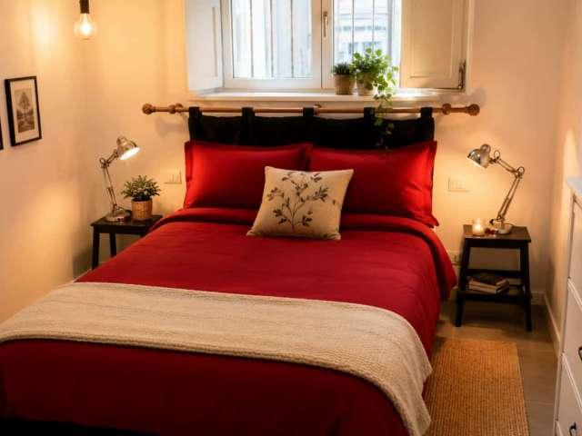 Appartamento con 1 camera da letto in affitto ad Aurora, Torino