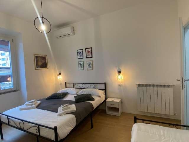 Appartamento con 1 camera da letto in affitto al Pigneto, Roma