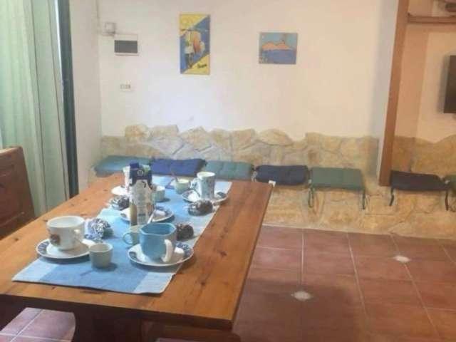 Appartamento con 1 camera da letto in affitto al Vomero, Napoli