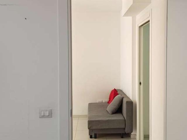 Appartamento con 1 camera da letto in affitto all'Università Castro Pretorio