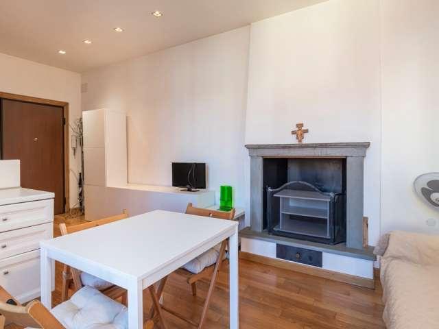 Appartamento con 1 camera da letto in affitto Buenos Aires Venezia, Milano
