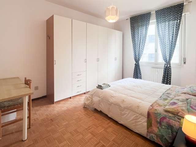 Appartamento con 1 camera da letto in affitto in Corso Lodi Brenta, Milano