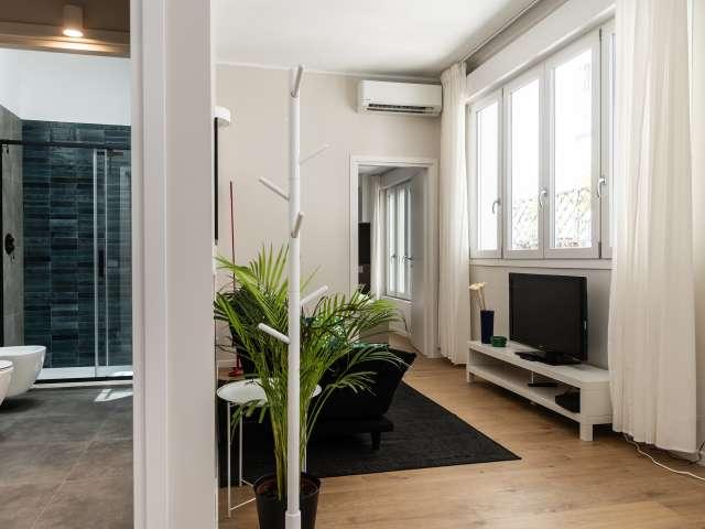 Appartamento con 1 camera da letto in affitto in Corsica, Milano