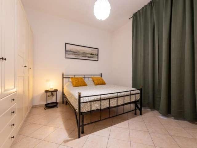 Appartamento con 1 camera da letto in affitto in Corsica, Milano