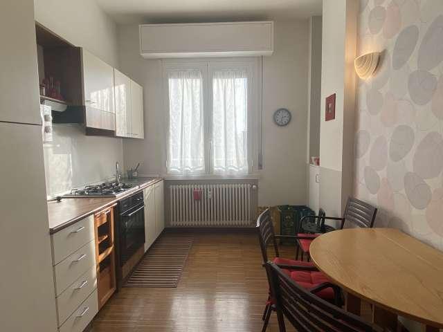 Appartamento con 1 camera da letto in affitto in Corsica, Milano