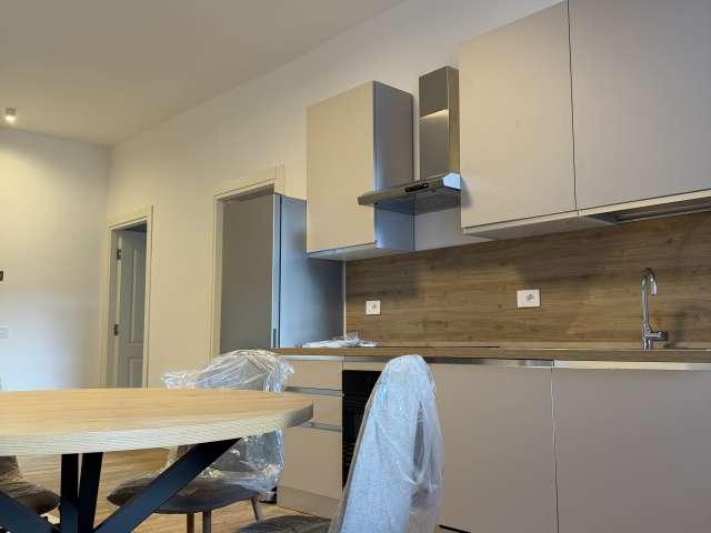 Appartamento con 1 camera da letto in affitto in Aurelio Nord, Roma