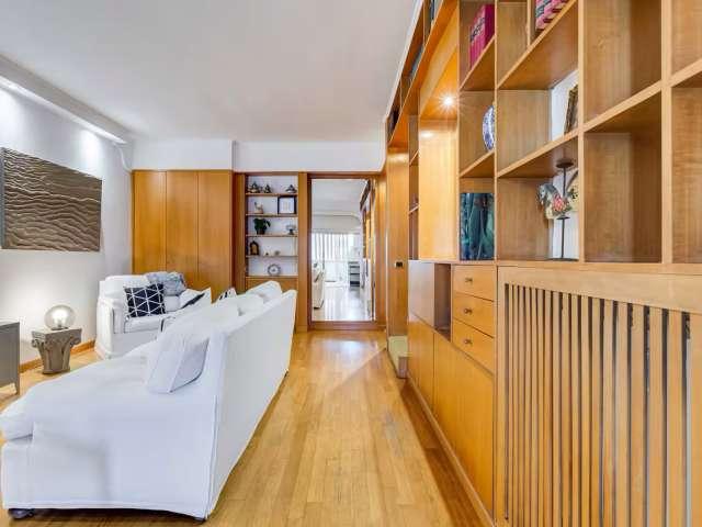 Appartamento con 1 camera da letto in affitto in Aurelio Sud, Roma