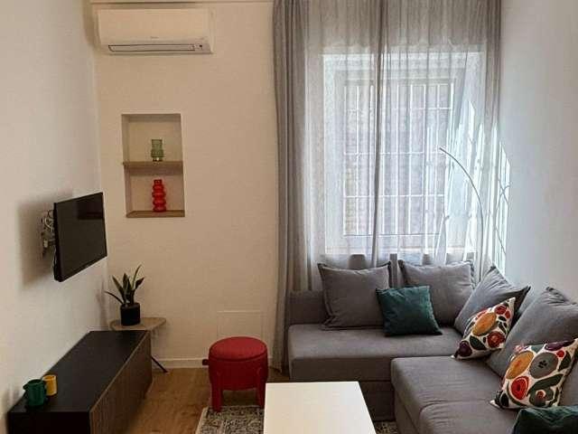 Appartamento con 1 camera da letto in affitto in Aurelio Sud, Roma