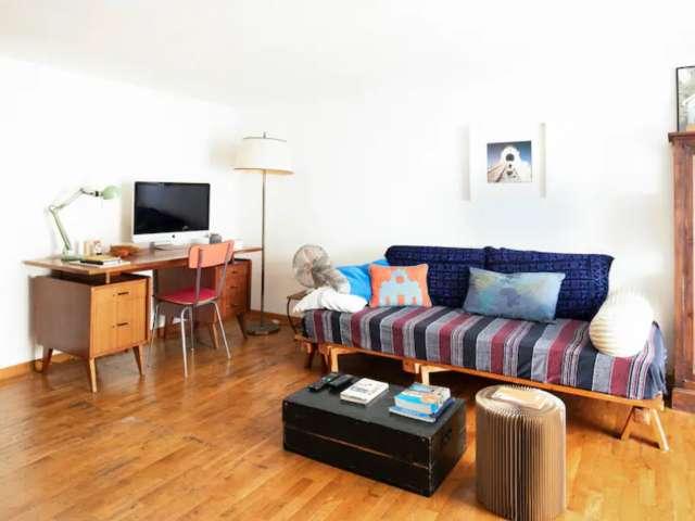 Appartamento con 1 camera da letto in affitto in Oltrarno San Frediano, Firenze