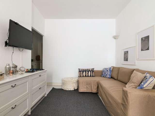 Appartamento con 1 camera da letto in affitto in Umbria Molise, Milano