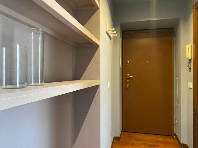 Appartamento con 1 camera da letto in affitto in Umbria Molise, Milano