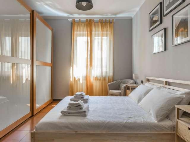 Appartamento con 1 camera da letto in affitto in Umbria Molise, Milano