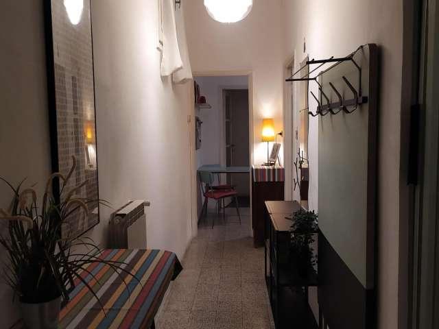 Appartamento con 1 camera da letto in affitto in Umbria Molise, Milano