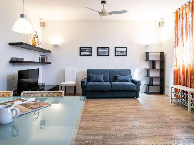 Appartamento con 1 camera da letto in affitto in Umbria Molise, Milano