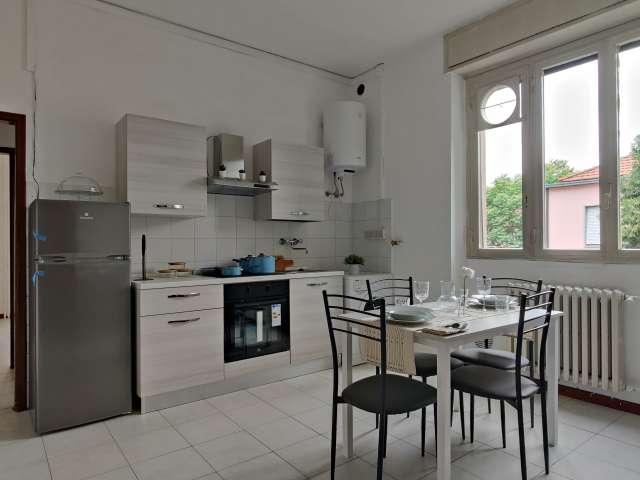 Appartamento con 1 camera da letto in affitto in Zona 7 Di Milano, Milano