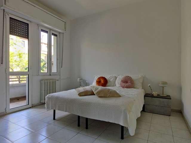 Appartamento con 1 camera da letto in affitto in Zona 7 Di Milano, Milano