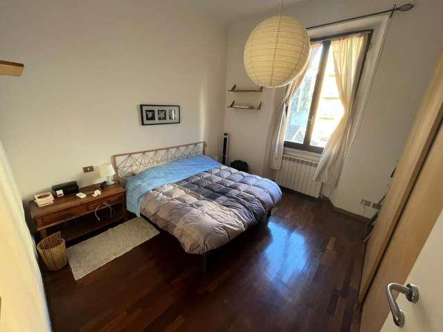 Appartamento con 1 camera da letto in affitto in zona 22 Marzo, Milano