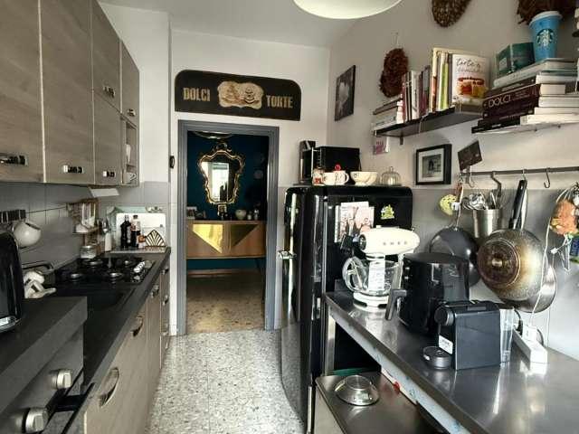 Appartamento con 1 camera da letto in affitto in zona 22 Marzo, Milano