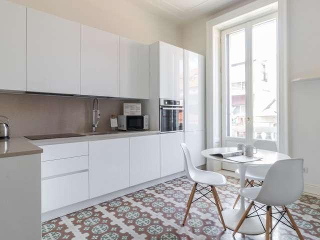 Appartamento con 1 camera da letto in affitto, Isola, Milano