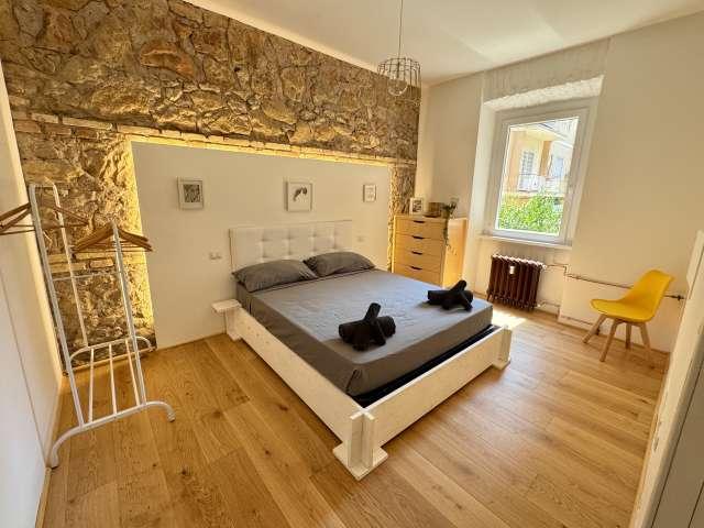 Appartamento con 1 camera da letto in affitto a Monteverde Nuovo, Roma