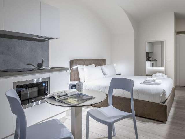 Appartamento con 1 camera da letto in affitto, Magenta San Vittore