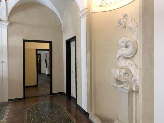 Appartamento in affitto a Molo, Genova